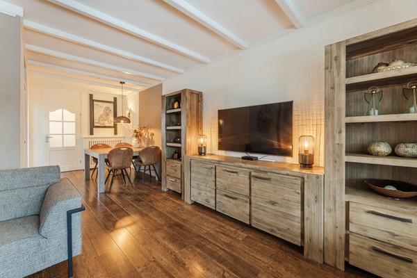 Medium property photo - Wilgenhof 14, 6691 AH Gendt